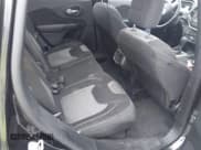 ✅ 2014 Jeep Cherokee Latitude • VIN: 1C4PJLCB5EW126840 • Лот: 43899706. Опубликован ранее на IAAI с пробегом 203 957 миль. Бесплатный доступ к архиву аукционных продаж из США и подробный отчёт об истории автомобиля на DreamBid. Изображение 8.