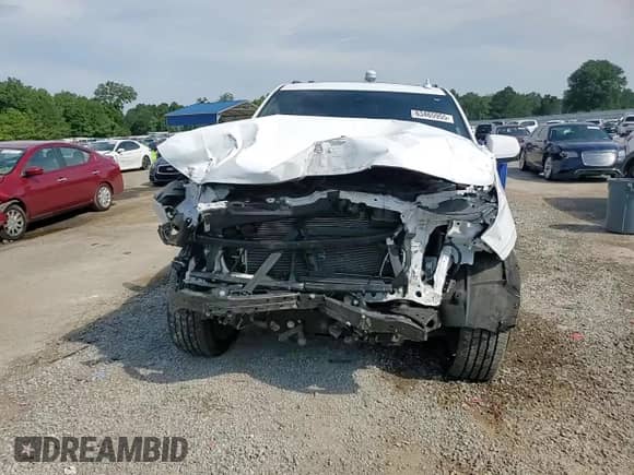 2022 Chevrolet Tahoe RST with VIN 1GNSKRKD5NR289927, listed as a Copart auction lot 63465955 with 66,424 mi miles and Salvage title. Bid and sale history available at DreamBid. Image 14.