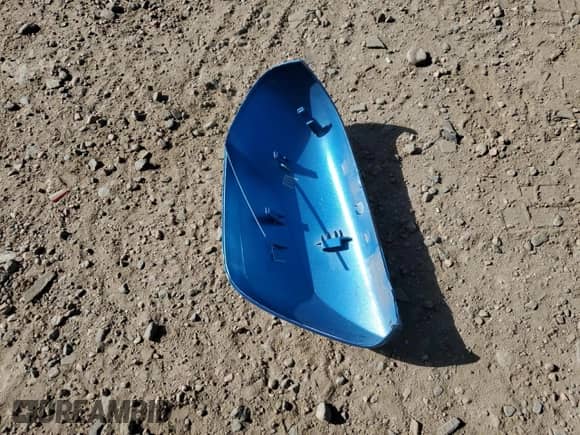 2021 Toyota Prius L Eco с VIN JTDKAMFU1M3143809, выставлен на аукционе Copart как лот 64057345 с пробегом 130 260 миль миль и Списание • Salvage title. История ставок и продаж доступна на DreamBid. Изображение 13.