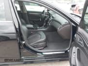 ✅ 2009 Cadillac CTS-V • VIN: 1G6DN57P490158229 • Лот: 42452896. Опубликован ранее на IAAI с пробегом 124 405 миль. Бесплатный доступ к архиву аукционных продаж из США и подробный отчёт об истории автомобиля на DreamBid. Изображение 5.