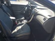 ✅ 2013 Hyundai Elantra Limited • VIN: 5NPDH4AE7DH404837 • Лот: 40582804. Опубликован ранее на IAAI с пробегом 57 857 миль. Бесплатный доступ к архиву аукционных продаж из США и подробный отчёт об истории автомобиля на DreamBid. Изображение 5.