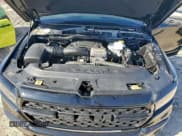 ✅ 2023 Ram 1500 Lone Star • VIN: 1C6RREFT3PN664566 • Lot: 96210785. Listed on Copart with Not provided. Free auction sales archive from the USA and detailed vehicle history report at DreamBid. Image 11.