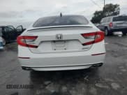 ✅ 2021 Honda Accord Sport • VIN: 1HGCV1F35MA052926 • Лот: 81730595. Опубликован ранее на Copart с пробегом 74 390 миль. Бесплатный доступ к архиву аукционных продаж из США и подробный отчёт об истории автомобиля на DreamBid. Изображение 6.