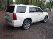 ✅ 2015 Chevrolet Tahoe LTZ • VIN: 1GNSKCKC2FR169461 • Lot: 43446307. Listed on IAAI with 237,568 mi. Free auction sales archive from the USA and detailed vehicle history report at DreamBid. Image 4.