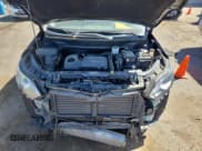 ✅ 2018 Chevrolet Equinox LT • VIN: 3GNAXSEV7JL111754 • Lot: 85381815. Wystawiony na Copart z przebiegiem 103 914 mil. Bezpłatny archiwum sprzedaży aukcyjnych z USA i szczegółowy raport historii pojazdu na DreamBid. Zdjęcie 12.