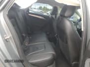 ✅ 2010 Audi A4 Prestige • VIN: WAUKFAFL4AN014368 • Lot: 69673395. Listed on Copart with 165,855 mi. Free auction sales archive from the USA and detailed vehicle history report at DreamBid. Image 10.