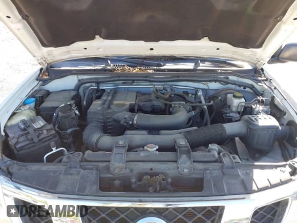 ✅ 2017 Nissan Frontier S • VIN: 1N6BD0CT6HN746001 • Lot: 42308030. Listed on IAAI with 101,297 mi. Free auction sales archive from the USA and detailed vehicle history report at DreamBid. Image 10.