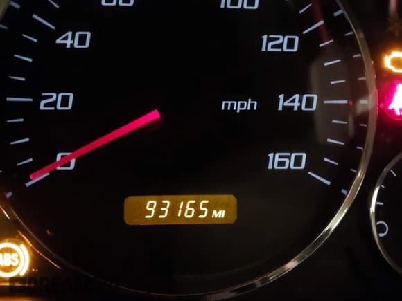 ✅ 2006 Cadillac CTS • VIN: 1G6DM57T860100264 • Лот: 41699855. Опубликован ранее на IAAI с пробегом 93 165 миль. Бесплатный доступ к архиву аукционных продаж из США и подробный отчёт об истории автомобиля на DreamBid. Изображение 7.