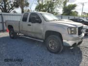 ✅ 2007 GMC Sierra 2500HD SLE1 • VIN: 1GTHK29K87E546264 • Лот: 50821075. Опубликован ранее на Copart с пробегом 200 002 миль. Бесплатный доступ к архиву аукционных продаж из США и подробный отчёт об истории автомобиля на DreamBid. Изображение 4.