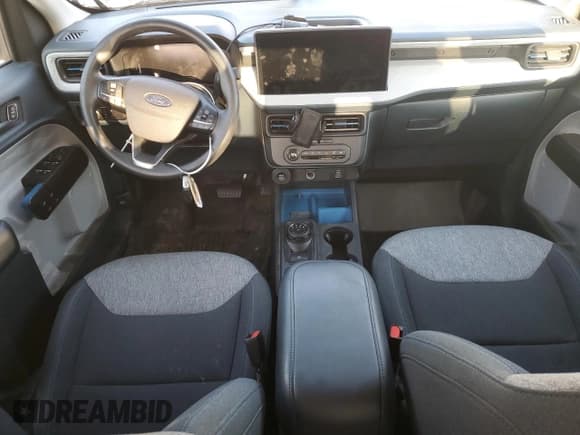 ✅ 2025 Ford Maverick XLT • VIN: 3FTTW8J32SRA00992 • Лот: 65365005. Опубликован ранее на Copart с пробегом 15 904 миль. Бесплатный доступ к архиву аукционных продаж из США и подробный отчёт об истории автомобиля на DreamBid. Изображение 8.