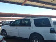 ✅ 2006 Lincoln Navigator Luxury • VIN: 5LMFU27556LJ16614 • Lot: 42565473. Wystawiony na IAAI z przebiegiem 222 112 mil. Bezpłatny archiwum sprzedaży aukcyjnych z USA i szczegółowy raport historii pojazdu na DreamBid. Zdjęcie 14.