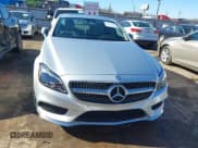 ✅ 2015 Mercedes-Benz CLS 400 • VIN: WDDLJ6FB6FA139774 • Лот: 41464206. Опубликован ранее на IAAI с пробегом 56 070 миль. Бесплатный доступ к архиву аукционных продаж из США и подробный отчёт об истории автомобиля на DreamBid. Изображение 12.