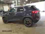 2021 Chevrolet TrailBlazer LT с VIN KL79MRSLXMB139227, выставлен на аукционе Copart как лот 80312065 с пробегом 77 920 миль миль и Списание • Salvage title. История ставок и продаж доступна на DreamBid. Изображение 2.