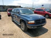 ✅ 2000 Dodge Durango • VIN: 1B4HS28N3YF247995 • Lot: 60335695. Wystawiony na Copart z przebiegiem 245 789 mil. Bezpłatny archiwum sprzedaży aukcyjnych z USA i szczegółowy raport historii pojazdu na DreamBid. Zdjęcie 13.