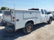 ✅ 2012 Chevrolet Silverado 2500HD LT • VIN: 1GC2KXCG4CZ193094 • Lot: 43150484. Wystawiony na IAAI z przebiegiem 228 181 mil. Bezpłatny archiwum sprzedaży aukcyjnych z USA i szczegółowy raport historii pojazdu na DreamBid. Zdjęcie 4.