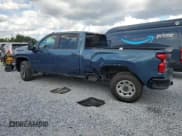 ✅ 2024 Chevrolet Silverado 2500HD Custom • VIN: 1GC4YME7XRF315468 • Лот: 81867015. Опубликован ранее на Copart с пробегом 87 233 миль. Бесплатный доступ к архиву аукционных продаж из США и подробный отчёт об истории автомобиля на DreamBid. Изображение 2.