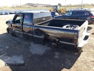 ✅ 2003 Chevrolet Silverado SS • VIN: 2GCEK19N431353614 • Лот: 50692374. Опубликован ранее на Copart с пробегом Не указан. Бесплатный доступ к архиву аукционных продаж из США и подробный отчёт об истории автомобиля на DreamBid. Изображение 2.