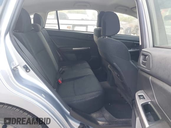 ✅ 2016 Subaru Impreza 2.0i • VIN: JF1GPAA65G8252105 • Lot: 43386749. Listed on IAAI with 229,338 mi. Free auction sales archive from the USA and detailed vehicle history report at DreamBid. Image 8.