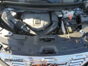 ✅ 2024 GMC Acadia FWD Denali • VIN: 1GKENLKS8RJ182663 • Lot: 43533075. Listed on Copart with Not provided. Free auction sales archive from the USA and detailed vehicle history report at DreamBid. Image 14.