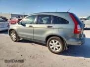 ✅ 2011 Honda CR-V SE • VIN: JHLRE3H49BC000486 • Лот: 82552005. Опубликован ранее на Copart с пробегом 127 320 миль. Бесплатный доступ к архиву аукционных продаж из США и подробный отчёт об истории автомобиля на DreamBid. Изображение 2.