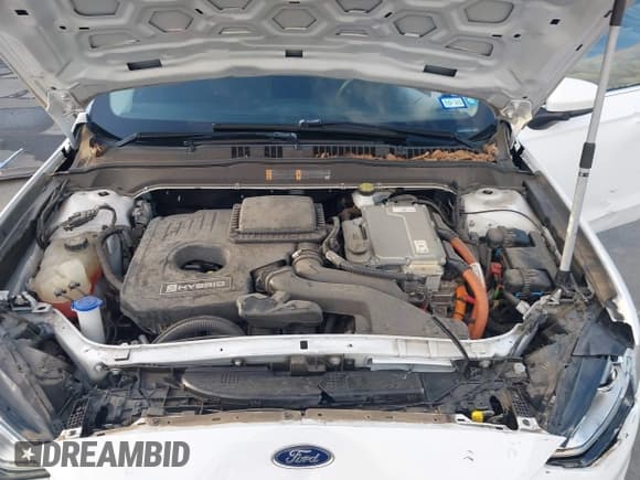 ✅ 2018 Ford Fusion SE • VIN: 3FA6P0LU0JR284709 • Лот: 43627666. Опубликован ранее на IAAI с пробегом 24 513 миль. Бесплатный доступ к архиву аукционных продаж из США и подробный отчёт об истории автомобиля на DreamBid. Изображение 10.