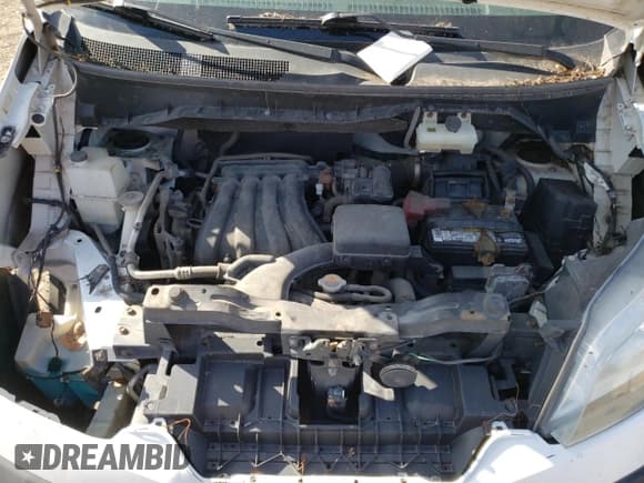 ✅ 2015 Nissan NV200 SV • VIN: 3N6CM0KN7FK735163 • Lot: 71510765. Wystawiony na Copart z przebiegiem 239 556 mil. Bezpłatny archiwum sprzedaży aukcyjnych z USA i szczegółowy raport historii pojazdu na DreamBid. Zdjęcie 12.