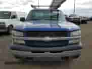 2003 Chevrolet Silverado 1500 LS с VIN 1GCEK19V33E226061, выставлен на аукционе Copart как лот 59323904 с пробегом 289 755 миль миль и Чистый • Clean title. История ставок и продаж доступна на DreamBid. Изображение 5.