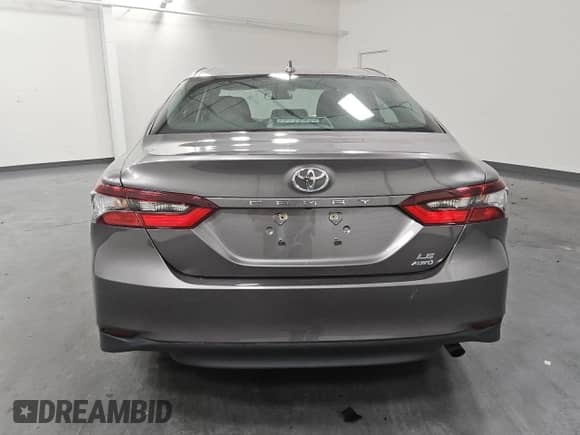 2023 Toyota Camry LE с VIN 4T1C11BKXPU085068, выставлен на аукционе Copart как лот 84569265 с пробегом 48 120 миль миль и Чистый • Clean title. История ставок и продаж доступна на DreamBid. Изображение 6.