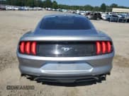 ✅ 2020 Ford Mustang EcoBoost Premium • VIN: 1FA6P8TH8L5119143 • Лот: 85355675. Опубликован ранее на Copart с пробегом 95 243 миль. Бесплатный доступ к архиву аукционных продаж из США и подробный отчёт об истории автомобиля на DreamBid. Изображение 6.
