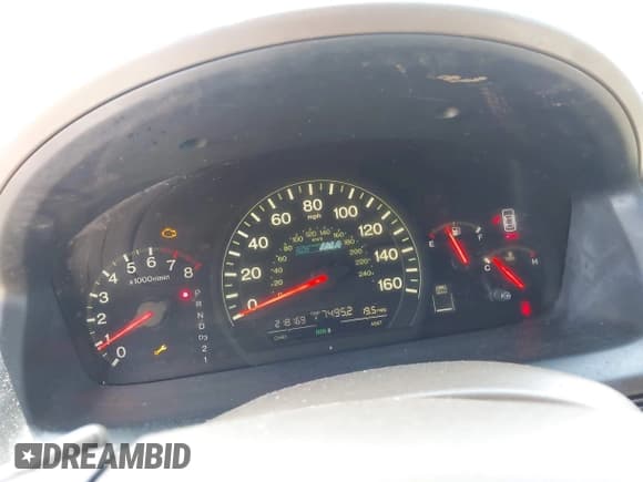 ✅ 2007 Honda Accord • VIN: JHMCN36567C003317 • Лот: 42275724. Опубликован ранее на IAAI с пробегом 218 169 миль. Бесплатный доступ к архиву аукционных продаж из США и подробный отчёт об истории автомобиля на DreamBid. Изображение 7.