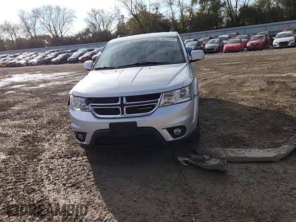 2012 Dodge Journey SXT с VIN 3C4PDDBG4CT216364, выставлен на аукционе Copart как лот 86223345 с пробегом 152 782 миль миль и Чистый • Clean title. История ставок и продаж доступна на DreamBid. Изображение 14.