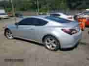 2010 Hyundai Genesis Coupe Track с VIN KMHHU6KH0AU003449, выставлен на аукционе Copart как лот 66284815 с пробегом Не указан миль и Списание • Salvage title. История ставок и продаж доступна на DreamBid. Изображение 2.