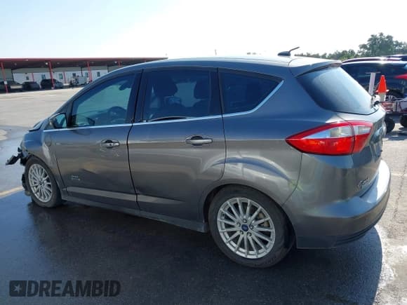 ✅ 2013 Ford C-Max SEL • VIN: 1FADP5CU5DL549289 • Lot: 43704297. Wystawiony na IAAI z przebiegiem 147 088 mil. Bezpłatny archiwum sprzedaży aukcyjnych z USA i szczegółowy raport historii pojazdu na DreamBid. Zdjęcie 14.