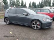 ✅ 2016 Volkswagen Golf GTI S • VIN: 3VW5T7AU4GM019534 • Лот: 43785877. Опубликован ранее на IAAI с пробегом 80 336 миль. Бесплатный доступ к архиву аукционных продаж из США и подробный отчёт об истории автомобиля на DreamBid. Изображение 13.