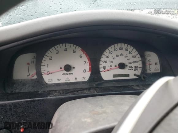 ✅ 2002 Toyota Tacoma PreRunner • VIN: 5TEGN92N82Z108351 • Лот: 90454185. Опубликован ранее на Copart с пробегом Не указан. Бесплатный доступ к архиву аукционных продаж из США и подробный отчёт об истории автомобиля на DreamBid. Изображение 9.