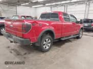 ✅ 2011 Ford F-150 Lariat • VIN: 1FTFW1ET7BFC87189 • Лот: 43529938. Опубликован ранее на IAAI с пробегом 218 183 миль. Бесплатный доступ к архиву аукционных продаж из США и подробный отчёт об истории автомобиля на DreamBid. Изображение 4.