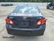 ✅ 2010 Toyota Corolla • VIN: 1NXBU4EE1AZ254248 • Lot: 60296825. Listed on Copart with 231,799 mi. Free auction sales archive from the USA and detailed vehicle history report at DreamBid. Image 6.