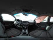 ✅ 2019 Hyundai Ioniq Blue • VIN: KMHC65LC4KU168374 • Lot: 40783781. Wystawiony na IAAI z przebiegiem 97 000 mil. Bezpłatny archiwum sprzedaży aukcyjnych z USA i szczegółowy raport historii pojazdu na DreamBid. Zdjęcie 18.