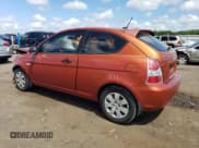 ✅ 2010 Hyundai Accent GS • VIN: KMHCM3AC0AU157643 • Лот: 68151095. Опубликован ранее на Copart с пробегом 198 898 миль. Бесплатный доступ к архиву аукционных продаж из США и подробный отчёт об истории автомобиля на DreamBid. Изображение 2.