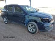 ✅ 2014 Jeep Compass Sport • VIN: 1C4NJDBB2ED842072 • Лот: 91157095. Опубликован ранее на Copart с пробегом 139 889 миль. Бесплатный доступ к архиву аукционных продаж из США и подробный отчёт об истории автомобиля на DreamBid. Изображение 4.