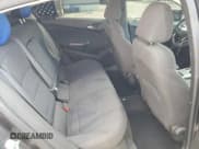 ✅ 2017 Chevrolet Cruze LT • VIN: 1G1BE5SM4H7230577 • Lot: 49396203. Wystawiony na Copart z przebiegiem 120 563 mil. Bezpłatny archiwum sprzedaży aukcyjnych z USA i szczegółowy raport historii pojazdu na DreamBid. Zdjęcie 10.