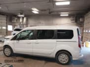 ✅ 2014 Ford Transit Connect XLT • VIN: NM0GS9F71E1136153 • Lot: 41745624. Listed on IAAI with 252,218 mi. Free auction sales archive from the USA and detailed vehicle history report at DreamBid. Image 15.