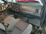 ✅ 2009 Chevrolet Silverado 2500HD LT • VIN: 1GCHK59K29E163246 • Lot: 58917275. Wystawiony na Copart z przebiegiem 68 532 mil. Bezpłatny archiwum sprzedaży aukcyjnych z USA i szczegółowy raport historii pojazdu na DreamBid. Zdjęcie 8.