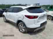 ✅ 2021 Chevrolet Blazer LT • VIN: 3GNKBBRA9MS509987 • Lot: 42278192. Listed on IAAI with 64,459 mi miles. Access the free auction sales archive from the USA and view a detailed vehicle history report at DreamBid. Image 3.