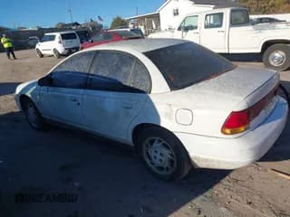 ✅ 1996 Saturn SL • VIN: 1G8ZK527XTZ254110 • Лот: 43719568. Опубликован ранее на IAAI с пробегом 196 706 миль. Бесплатный доступ к архиву аукционных продаж из США и подробный отчёт об истории автомобиля на DreamBid. Изображение 3.