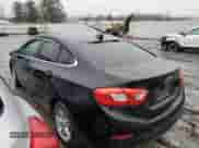 ✅ 2017 Chevrolet Cruze LT • VIN: 1G1BE5SM9H7250386 • Лот: 73680462. Размещён на Copart с пробегом 63 110 миль миль. Получите бесплатный доступ к архиву аукционных продаж из США и посмотрите подробный отчёт об истории автомобиля на DreamBid. Изображение 2.