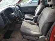 ✅ 1996 Nissan Frontier XE • VIN: 1N6SD16S8TC335129 • Lot: 55884495. Listed on Copart with 313,757 mi. Free auction sales archive from the USA and detailed vehicle history report at DreamBid. Image 7.