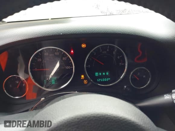 ✅ 2018 Jeep Wrangler Unlimited Sport S • VIN: 1C4BJWDG8JL812730 • Лот: 43409912. Опубликован ранее на IAAI с пробегом 125 002 миль. Бесплатный доступ к архиву аукционных продаж из США и подробный отчёт об истории автомобиля на DreamBid. Изображение 7.