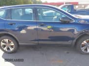 ✅ 2020 Honda CR-V LX • VIN: 5J6RW2H22LA017088 • Lot: 40275313. Listed on IAAI with 59,707 mi. Free auction sales archive from the USA and detailed vehicle history report at DreamBid. Image 13.