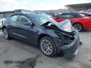 ✅ 2023 Tesla Model 3 • VIN: 5YJ3E1EA4PF670300 • Lot: 43115725. Wystawiony na IAAI z przebiegiem 24 032 mil. Bezpłatny archiwum sprzedaży aukcyjnych z USA i szczegółowy raport historii pojazdu na DreamBid. Zdjęcie 1.